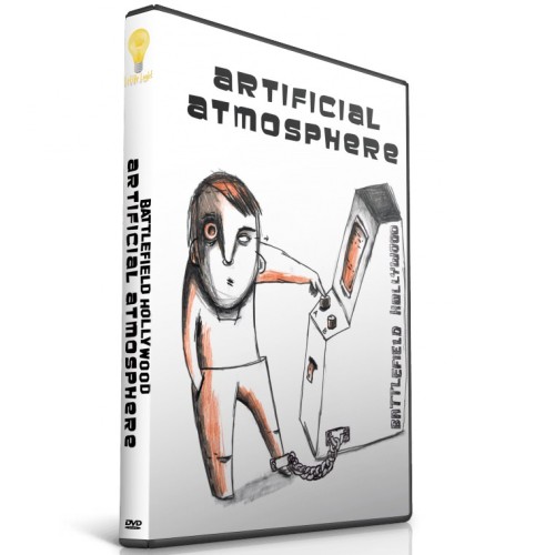 Artificial Atmosphere Little Light Studios