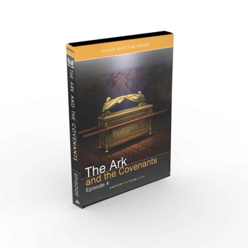 The Ark and The Covenant