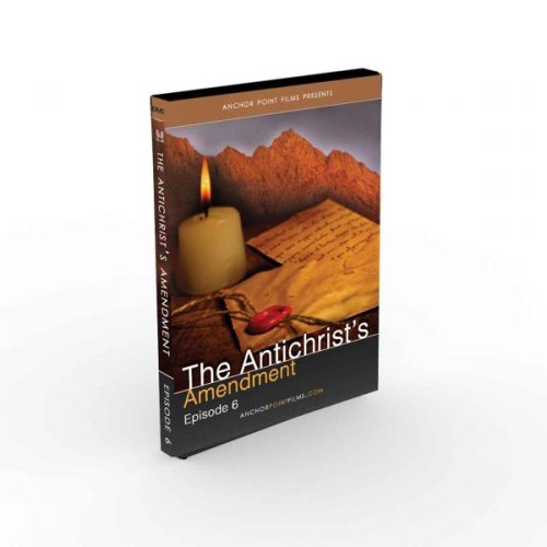 The Antichrist's ammendment