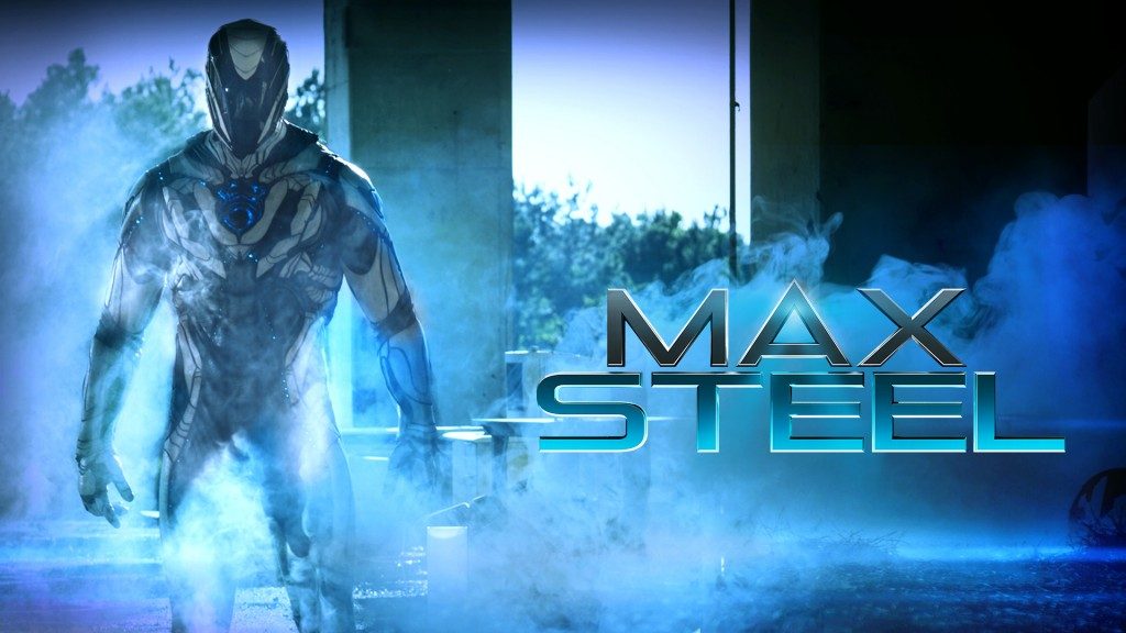 How Max Steel Is Teaching Your Kid The Great Controversy From Another Realm Little Light Studios